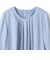 【WEB限定】こっそり暖かシフォンブラウス