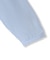 【WEB限定】こっそり暖かシフォンブラウス