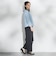 【WEB限定】こっそり暖かシフォンブラウス