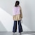 Beauty Denim パンツ