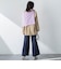 Beauty Denim パンツ