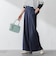 Beauty Denim パンツ