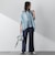 Beauty Denim パンツ