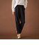 【WEB限定】≪新色登場！≫Active Beautyテーパードパンツ≪13号あり≫