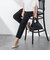 【WEB限定】≪新色登場！≫Active Beautyテーパードパンツ≪13号あり≫