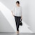 【WEB限定】≪新色登場！≫Active Beautyテーパードパンツ≪13号あり≫