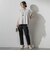 【WEB限定】≪新色登場！≫Active Beautyテーパードパンツ≪13号あり≫
