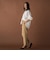 【WEB限定】≪新色登場！≫Active Beautyテーパードパンツ≪13号あり≫