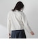 【WEB限定】美フォルムデイリーカーディガン