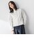 【WEB限定】美フォルムデイリーカーディガン