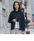 UVカットVネックカーディガン≪WEB限定11号あり≫