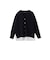 UVカットVネックカーディガン≪WEB限定11号あり≫