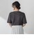 汗染み軽減Tシャツ