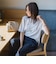 汗染み軽減Tシャツ