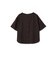 ≪シリーズ累計3万枚突破！≫【ラクする美人服】Vネックブラウス