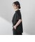 ≪シリーズ累計2万枚突破！≫【ラクする美人服】スキッパーブラウス