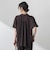 ≪シリーズ累計2万枚突破！≫【ラクする美人服】スキッパーブラウス