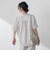 ≪シリーズ累計2万枚突破！≫【ラクする美人服】スキッパーブラウス