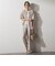 ナチュラルストレッチカーブパンツ≪セット着用可≫