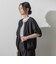 ナチュラルストレッチジャケット≪セット着用可≫