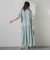 【晴れ軽】撥水シアーボイルパンツ≪セット着用可≫