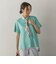 【WEB限定】≪気分で選べる！≫ジュエリーカラーカットソー