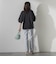 ≪累計1万本突破！≫Everydayワイドパンツ