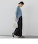 【WEB限定】クールアップパンツ≪セット着用可≫
