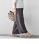【WEB限定】クールアップパンツ≪セット着用可≫