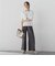 【WEB限定】クールアップパンツ≪セット着用可≫