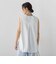 【WEB限定】≪春即完売/一枚でも、レイヤードでも≫季節をつなぐレイヤードタンク