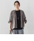 【WEB限定】≪春即完売/一枚でも、レイヤードでも≫季節をつなぐレイヤードタンク
