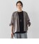 【WEB限定】≪春即完売/一枚でも、レイヤードでも≫季節をつなぐレイヤードタンク