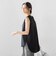 【WEB限定】≪春即完売/一枚でも、レイヤードでも≫季節をつなぐレイヤードタンク