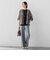 【WEB限定】≪春即完売/一枚でも、レイヤードでも≫季節をつなぐレイヤードタンク