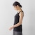 【WEB限定】【skinea】≪着るスキンケア≫スキネアリブタンクトップ