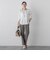 【WEB限定】≪背中美人革命≫汗染み軽減バックポイントロンT