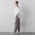 【WEB限定】≪背中美人革命≫汗染み軽減バックポイントロンT