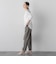 【WEB限定】≪背中美人革命≫汗染み軽減バックポイントロンT