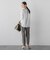 【WEB限定】≪背中美人革命≫汗染み軽減バックポイントロンT