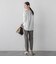 【WEB限定】≪背中美人革命≫汗染み軽減バックポイントロンT