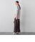 【WEB限定】≪背中美人革命≫汗染み軽減バックポイントロンT