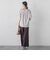 【WEB限定】≪背中美人革命≫汗染み軽減バックポイントロンT