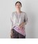 【WEB限定】≪背中美人革命≫汗染み軽減バックポイントロンT