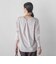 【WEB限定】≪背中美人革命≫汗染み軽減バックポイントロンT