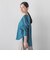 【WEB限定】≪背中美人革命≫汗染み軽減バックポイントロンT