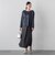 【WEB限定】≪背中美人革命≫汗染み軽減バックポイントロンT