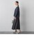 【WEB限定】≪背中美人革命≫汗染み軽減バックポイントロンT