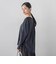 【WEB限定】≪背中美人革命≫汗染み軽減バックポイントロンT