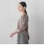 【WEB限定】≪背中美人革命≫汗染み軽減バックポイントロンT